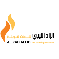 Alzad Catering logo, Alzad Catering contact details