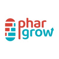 Phargrow logo, Phargrow contact details