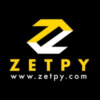 Zetpy logo, Zetpy contact details