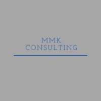 MMK Consulting logo, MMK Consulting contact details