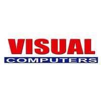 Visual Computers logo, Visual Computers contact details