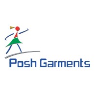 Posh Garments Ltd. logo, Posh Garments Ltd. contact details