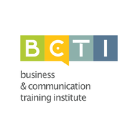 BCTI (Business & Communication Training Institute) logo, BCTI (Business & Communication Training Institute) contact details