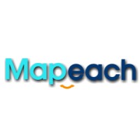 Mapeach Consulting Pvt Ltd logo, Mapeach Consulting Pvt Ltd contact details