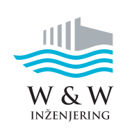 W&W Inženjering logo, W&W Inženjering contact details