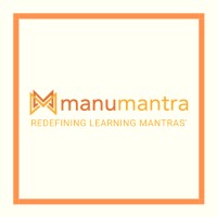 ManuMantra logo, ManuMantra contact details