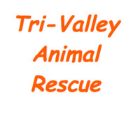 Tri-Valley Animal Rescue logo, Tri-Valley Animal Rescue contact details