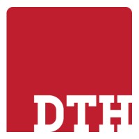 DTH Bangladesh logo, DTH Bangladesh contact details