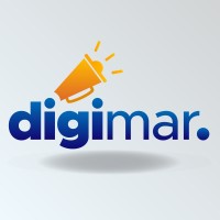 Digimar logo, Digimar contact details