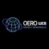 OeroWeb logo, OeroWeb contact details