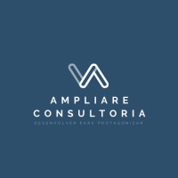 AMPLIARE CONSULTORIA logo, AMPLIARE CONSULTORIA contact details