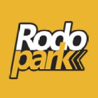 Rede Rodo Park logo, Rede Rodo Park contact details