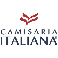 Camisaria Italiana logo, Camisaria Italiana contact details