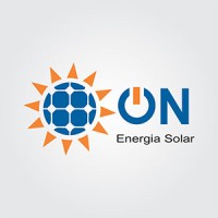 ON Energia Solar logo, ON Energia Solar contact details