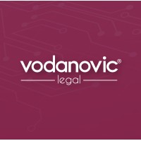 Vodanovic Legal logo, Vodanovic Legal contact details