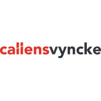 CallensVyncke logo, CallensVyncke contact details