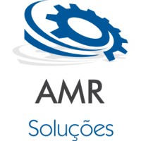 AMR Soluções logo, AMR Soluções contact details