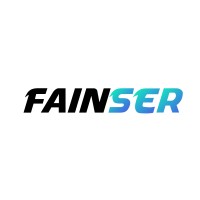 FAINSER logo, FAINSER contact details