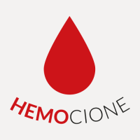 Hemocione logo, Hemocione contact details