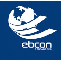 Ebcon Contadores logo, Ebcon Contadores contact details