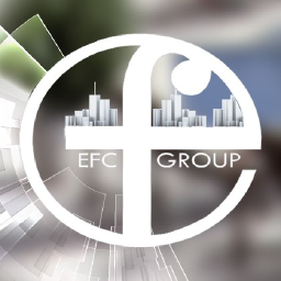 EFC Group Inc. logo, EFC Group Inc. contact details