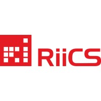 Riics logo, Riics contact details