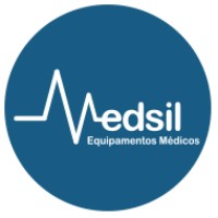 Medsil - Indústria e Comércio de Produtos Médicos Ltda logo, Medsil - Indústria e Comércio de Produtos Médicos Ltda contact details