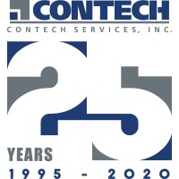 Contech Services, Inc. logo, Contech Services, Inc. contact details