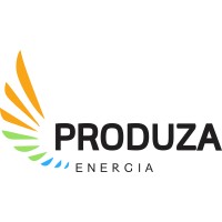 Produza Energia logo, Produza Energia contact details