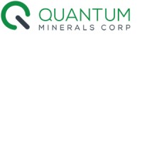 QMC Quantum Minerals logo, QMC Quantum Minerals contact details