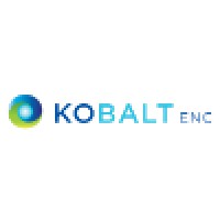 Kobalt ENC Pty Ltd logo, Kobalt ENC Pty Ltd contact details