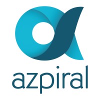 Azpiral logo, Azpiral contact details