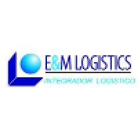 E&M LOGISTICS - Integrador Logistico logo, E&M LOGISTICS - Integrador Logistico contact details