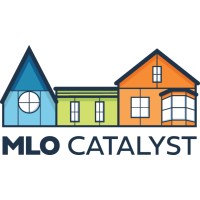 MLO Catalyst logo, MLO Catalyst contact details