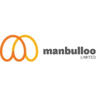 Manbulloo Ltd logo, Manbulloo Ltd contact details