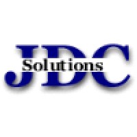 JDC Solutions logo, JDC Solutions contact details