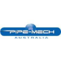 Pipemech Pty Ltd logo, Pipemech Pty Ltd contact details