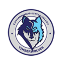 Cattaraugus-Little Valley High School logo, Cattaraugus-Little Valley High School contact details