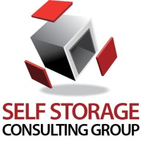 Self Storage Consulting Group logo, Self Storage Consulting Group contact details