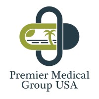 Premier Medical Imaging PC logo, Premier Medical Imaging PC contact details