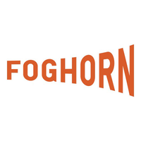 Foghorn Creative logo, Foghorn Creative contact details