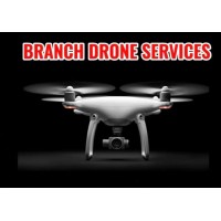 Branch Drone Services logo, Branch Drone Services contact details