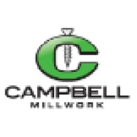 Campbell Millwork logo, Campbell Millwork contact details