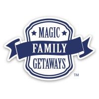 Magic Family Getaways LLC® logo, Magic Family Getaways LLC® contact details