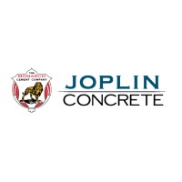 Joplin Concrete Company logo, Joplin Concrete Company contact details