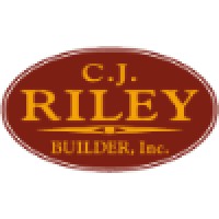 C.J. Riley Builder, Inc. logo, C.J. Riley Builder, Inc. contact details