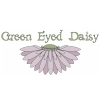 Green Eyed Daisy logo, Green Eyed Daisy contact details