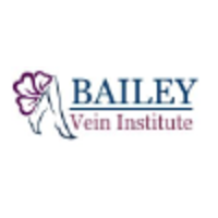 Bailey Vein Institute logo, Bailey Vein Institute contact details