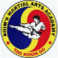 Shims Martial Arts Academy logo, Shims Martial Arts Academy contact details