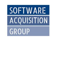 Software Acquisition Group, Inc. logo, Software Acquisition Group, Inc. contact details